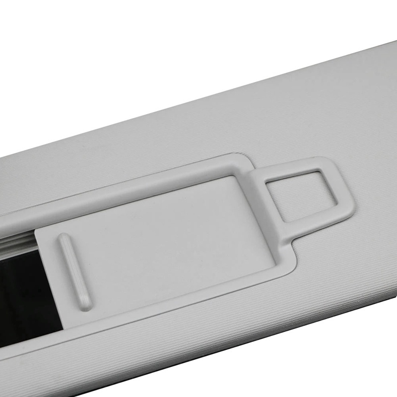 5gg857552 Tấm Che Nắng Kèm Gương Trang Điểm Cho Golf 7 Jetta MK7 T-Cross Passat B8 CC E-Golf T-Roc