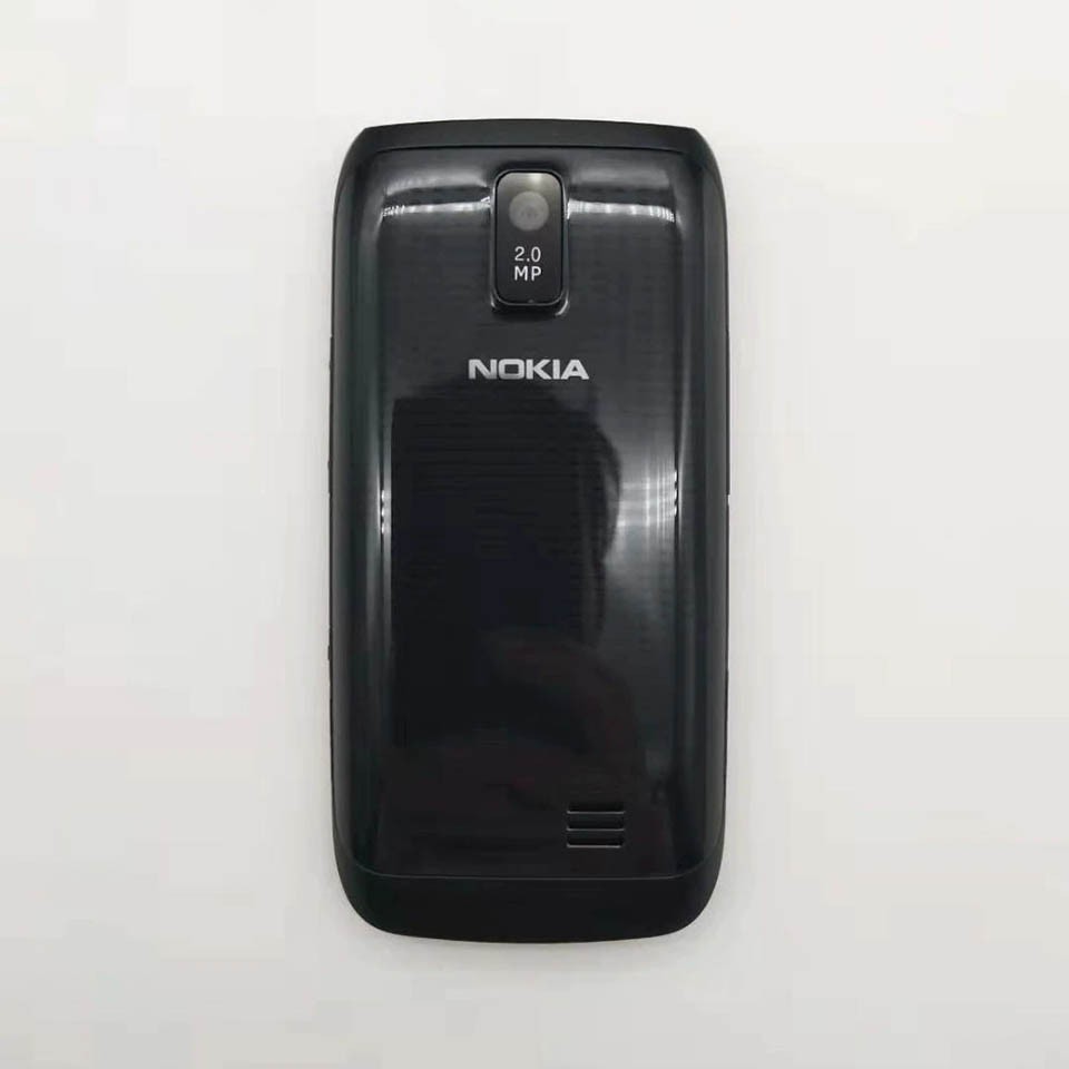 ĐIỆN THOẠI NOKIA ASHA 308  CHÍNH HÃNG