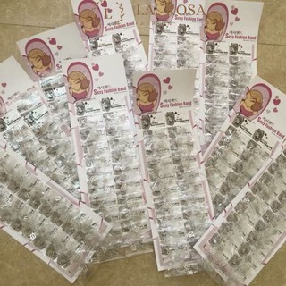 Dây Trong Áo Ngực - Sợi Phở - Sợi Bún DA01