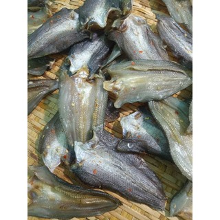 khô cá lóc cửng thơm ngon ngất ngây 100G / 300G / 500G