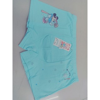 COMBO 5 QUẦN CHIP BÉ TRAI COTTON ĐẸP (25-30kg)