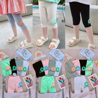 Quần legging cho bé gái từ 9kg đến 26kg