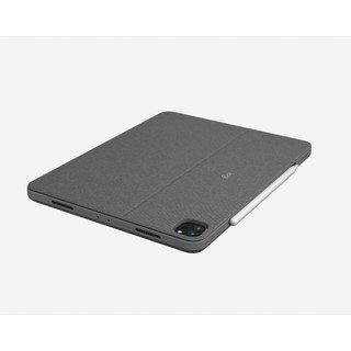 Bàn Phím Logitech Combo Touch cho iPad Pro 12.9 inch