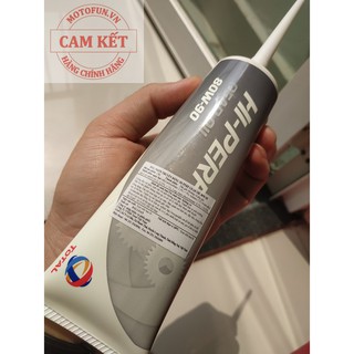 NHỚT LÁP | DẦU HỘP SỐ TOTAL HI-PERF GEAR OIL 80W90