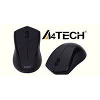 Chuột Không Dây A4TECH G3 - N400 - 1000DPI- Wireless (Hãng phân phối chính thức)