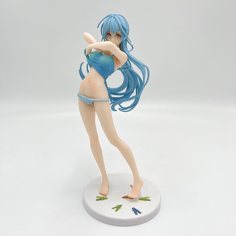 Mô Hình Nhân Vật Reia Anie Shia Trong SENTAKUBASAMI Shia