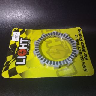 Bố nồi độ light racing cho ex 150