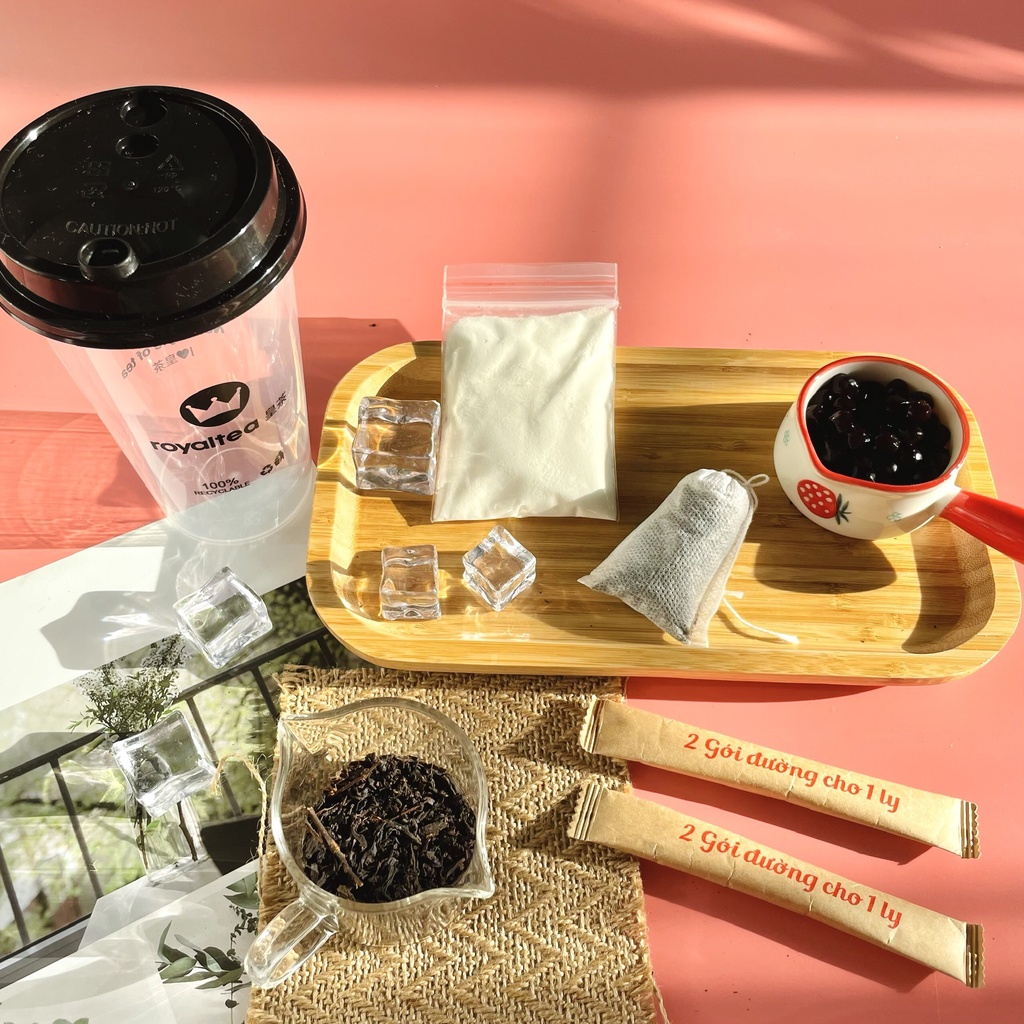Royaltea. BÁN CHẠY SỐ 1 TẠI VIỆT NAM, SHIP TOÀN QUỐC