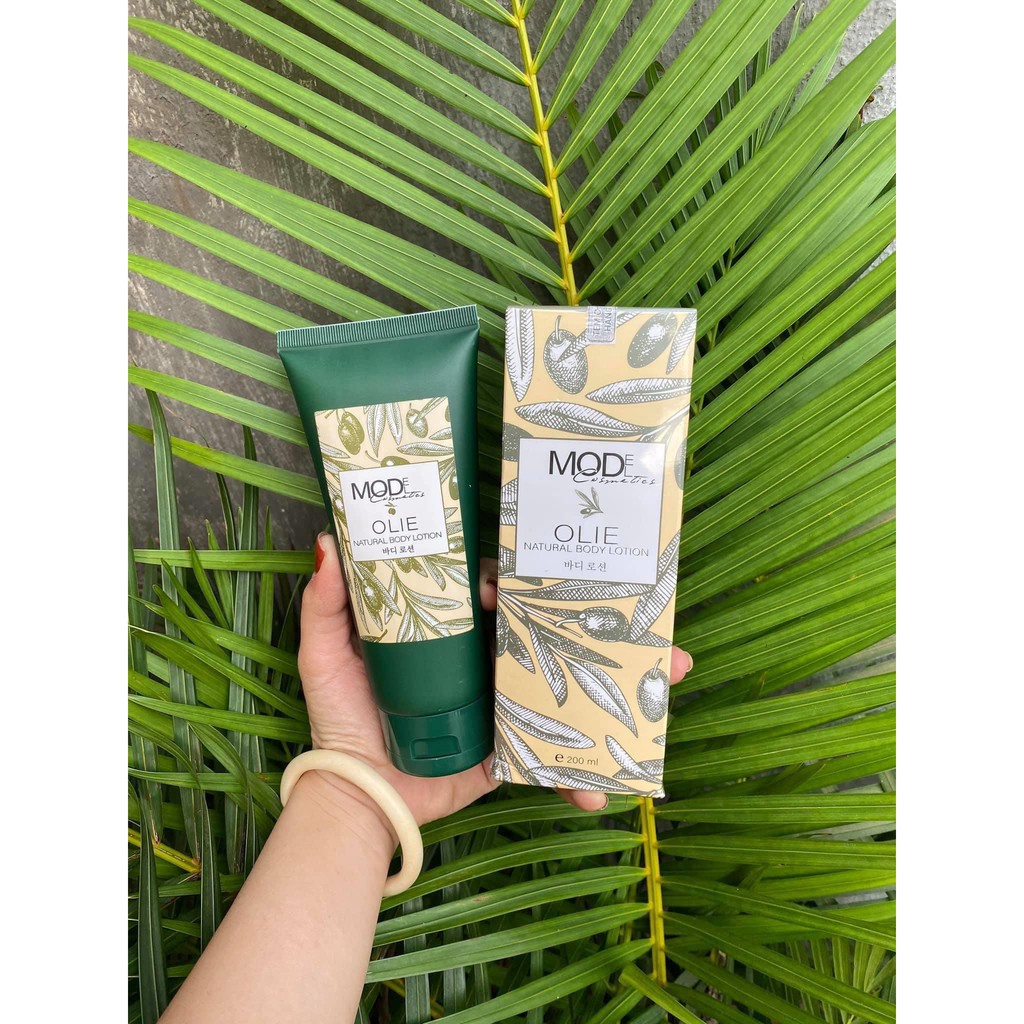KEM BODY OLIE có PHIẾU BẢO HÀNH TÚI | BigBuy360 - bigbuy360.vn