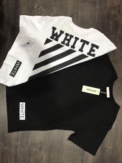 Áo off white săn hàng full sz