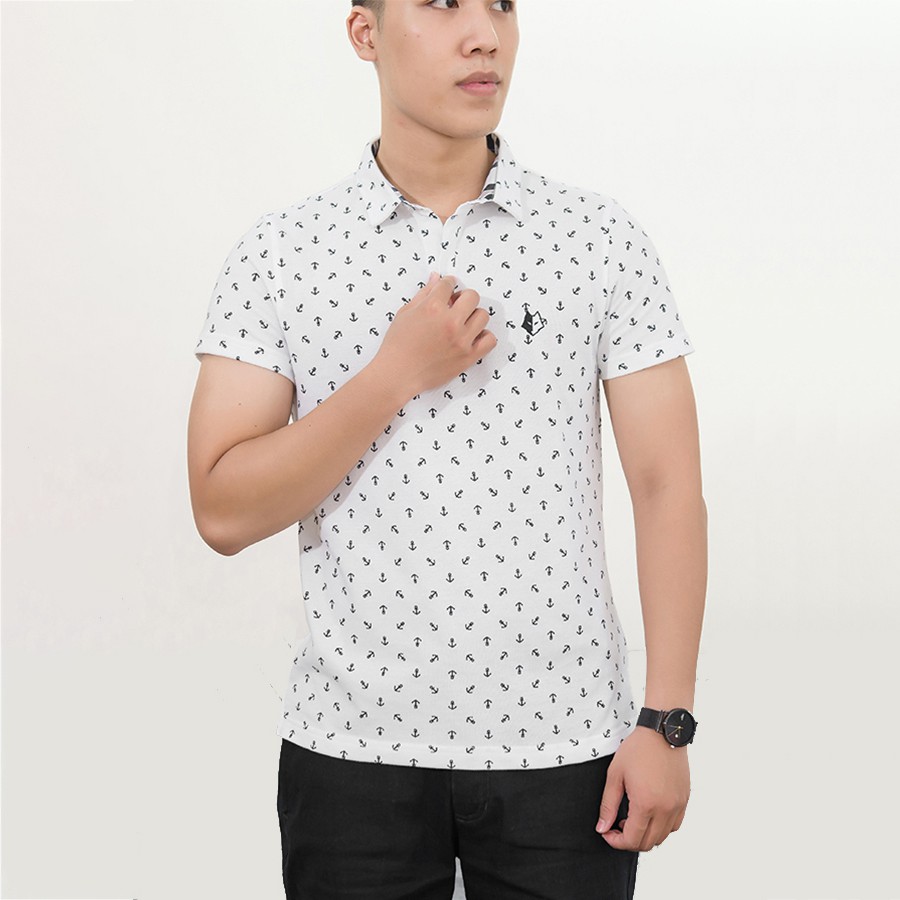 Áo Thể thao DANCO Nam cao cấp TT1308