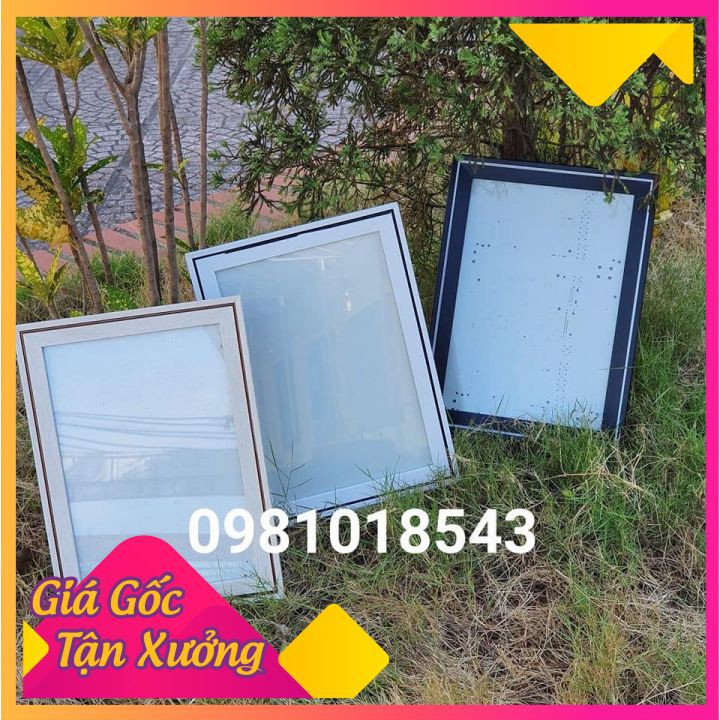 khung ảnh a4   ☀️FREESHIP ☀️ bảo hành gãy vỡ- tặng kèm đinh 3 chân -lòng khung 21*30-khung mica | BigBuy360 - bigbuy360.vn