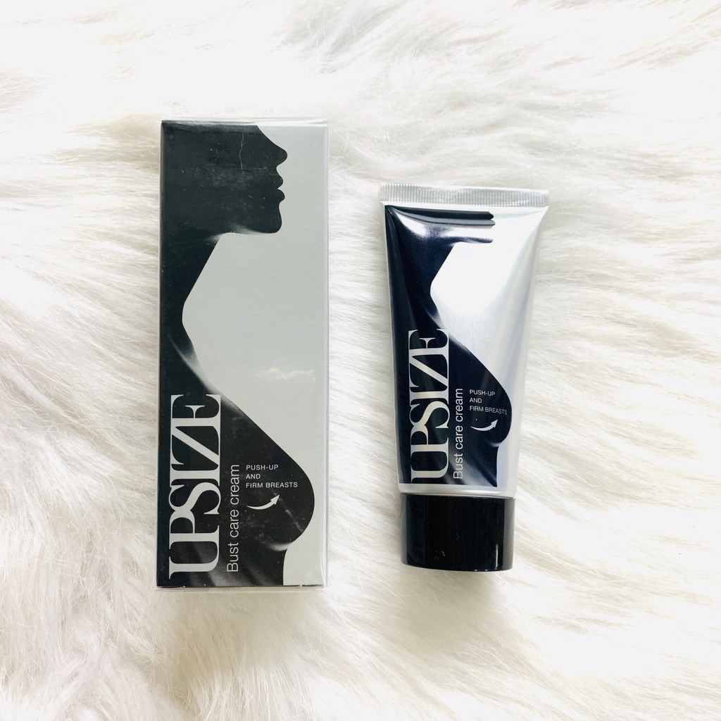 [Hàng Nga Chính Hãng] Kem Nở Ngực Upsize (50ml)-Tăng Kích Thước Vòng 1 An Toàn, Hiệu Quả. Cho Phái Nữ Thêm Phần Quyến Rũ | BigBuy360 - bigbuy360.vn