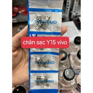 Chân sạc rời Y15/Y11/Y12/y17/U10 vivo