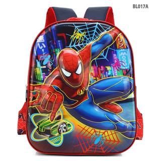 Cặp sách siêu nhân cho bé BL017A