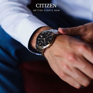 Đồng Hồ Nam Citizen AW1231-58E