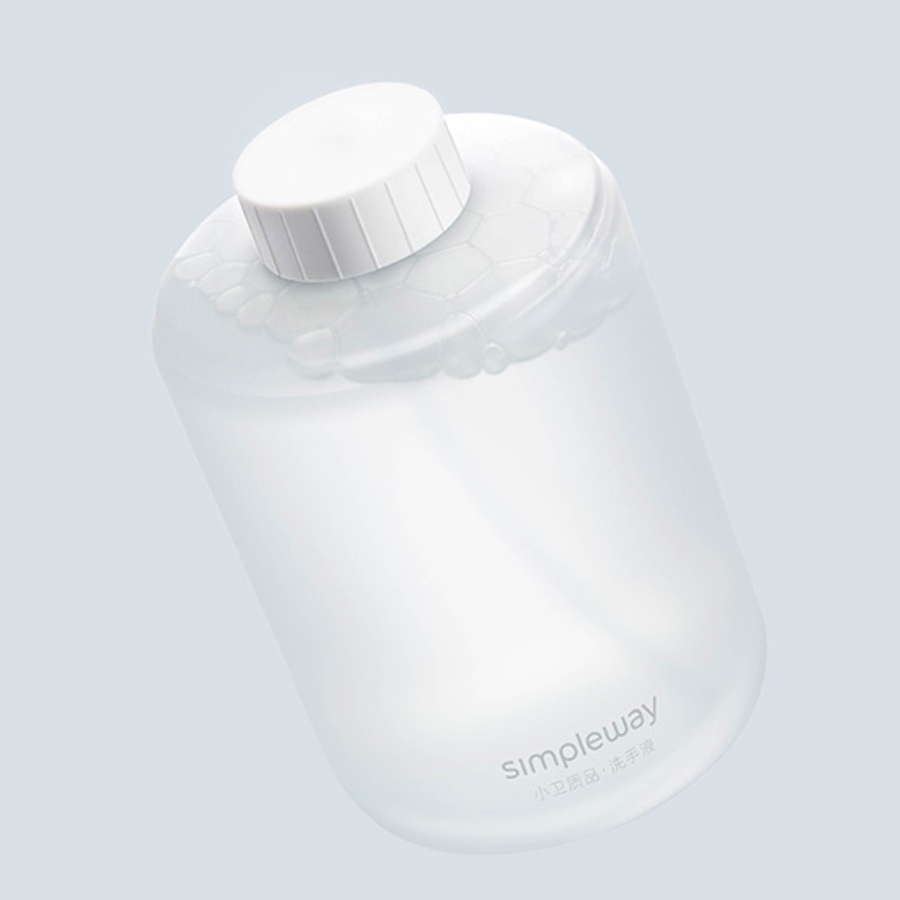 Máy Rửa Tay Tạo Bọt Tự Động Xiaomi Mijia