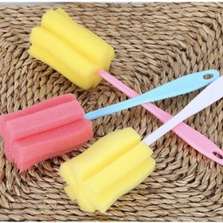 Cọ rửa bình sữa, ly, cốc chén