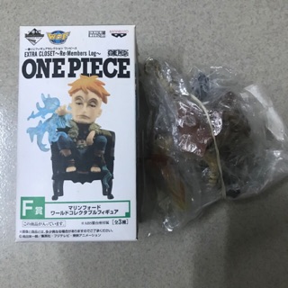 SD Bandai chibi Mô hình One Piece