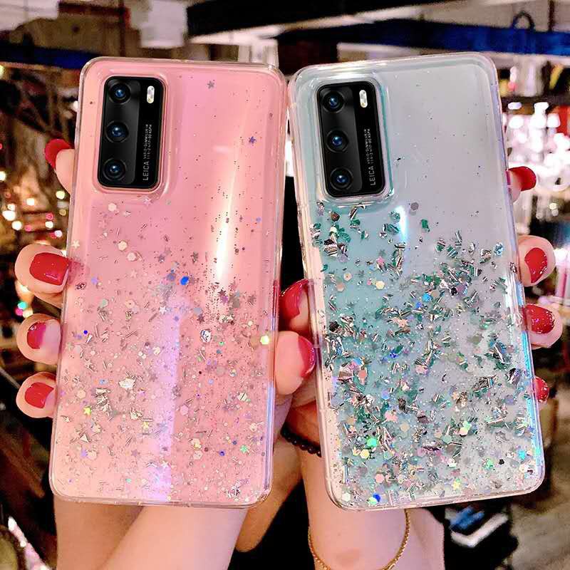 Ốp Điện Thoại Mềm Cho Reno 7Z 5F 5 5G 4F 4 4g OPPO A57 2022 A54 A33 2020 / A53 2020 A76 A96 A5S A7 A3S A5 A37 A37F A9 A5 2020 Realme C31 7 C17I C35I C15