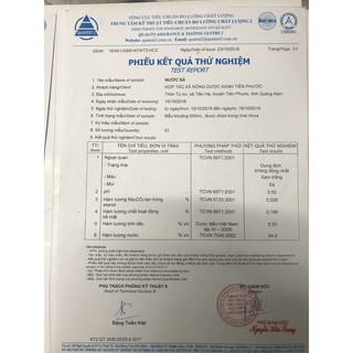 Nước Sả: Lau sàn, đuổi côn trùng.