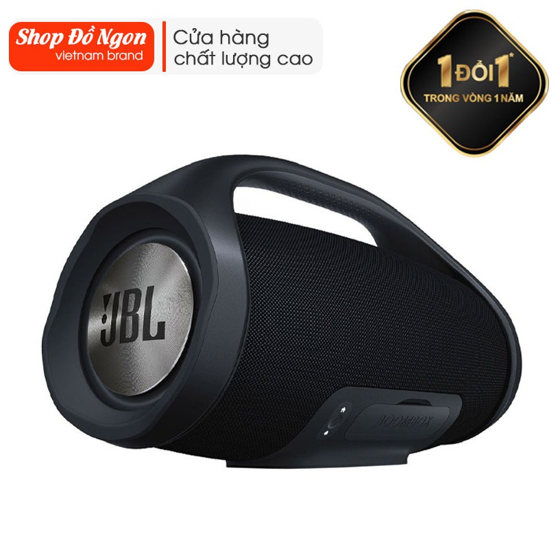 Loa Bluetooth JBL Boombox [BH 12 tháng] Loa party công suất cao