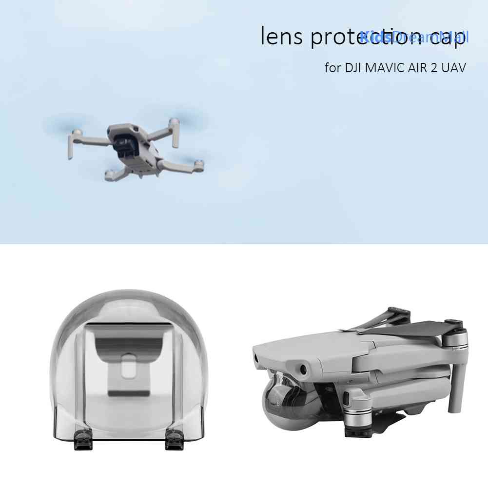 Nắp Bảo Vệ Ống Kính Máy Ảnh Cho DJI Mavic Air 2