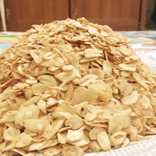 HEO KHÔ CHÁY TỎI 200G