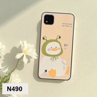 Ốp Realme C21Y / C25Y bộ hình cute dễ thương gấu thỏ xinh xắn vẽ tay lạ mắt