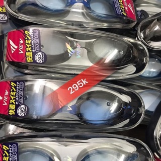 Kính bơi view nhật v500