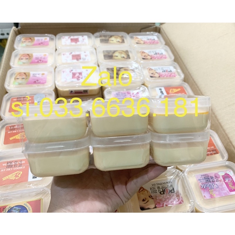 lẻ kem ac thai hủ 100g (có tem điện tử chính hãng )