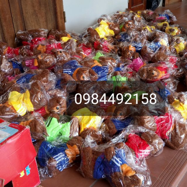 Conbo 2 chó biết hát+/bộ câu cá