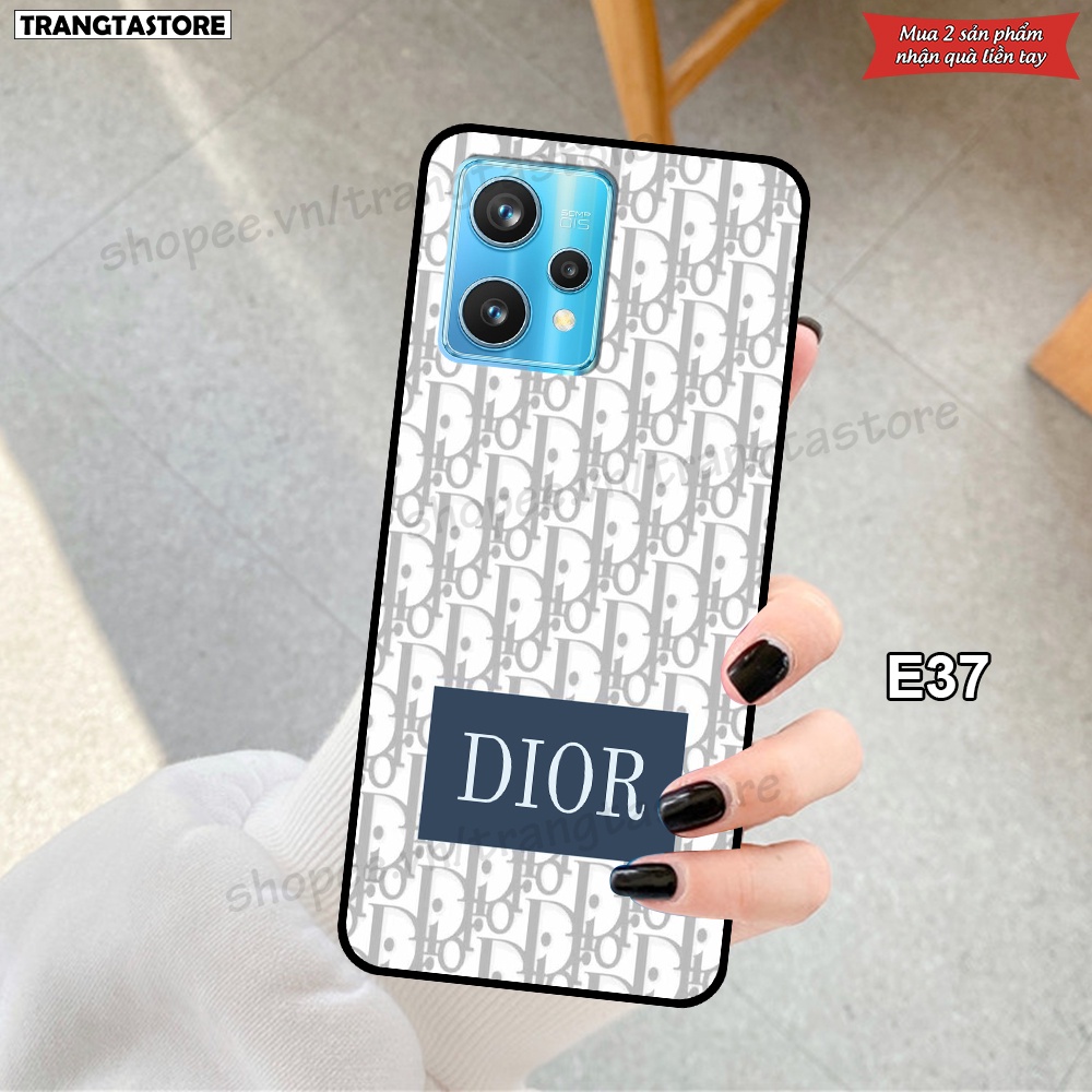 Ốp lưng Realme 9 Pro - 9i in hình dễ thương - giá rẻ - họa tiết siêu đẹp, cute
