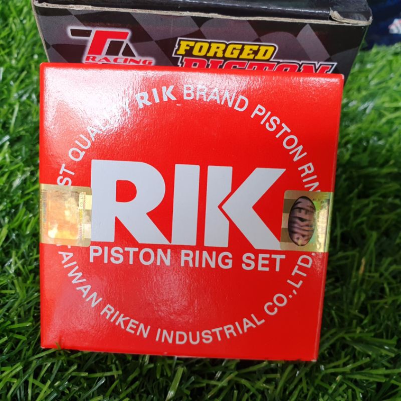 Trái piston nén FJN 65mm dành cho Winner, Sonic 150