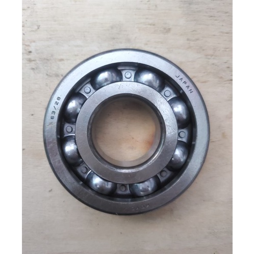 Bi 63/28 Koyo không nắp