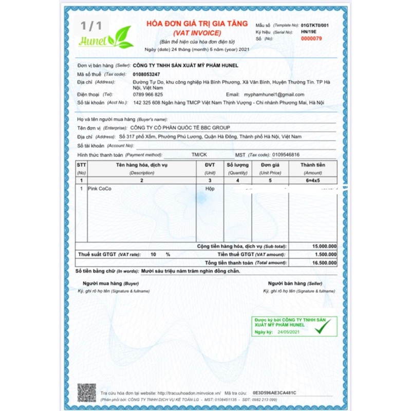 Kem làm hồng nhũ hoa PINK COCO mẫu mới