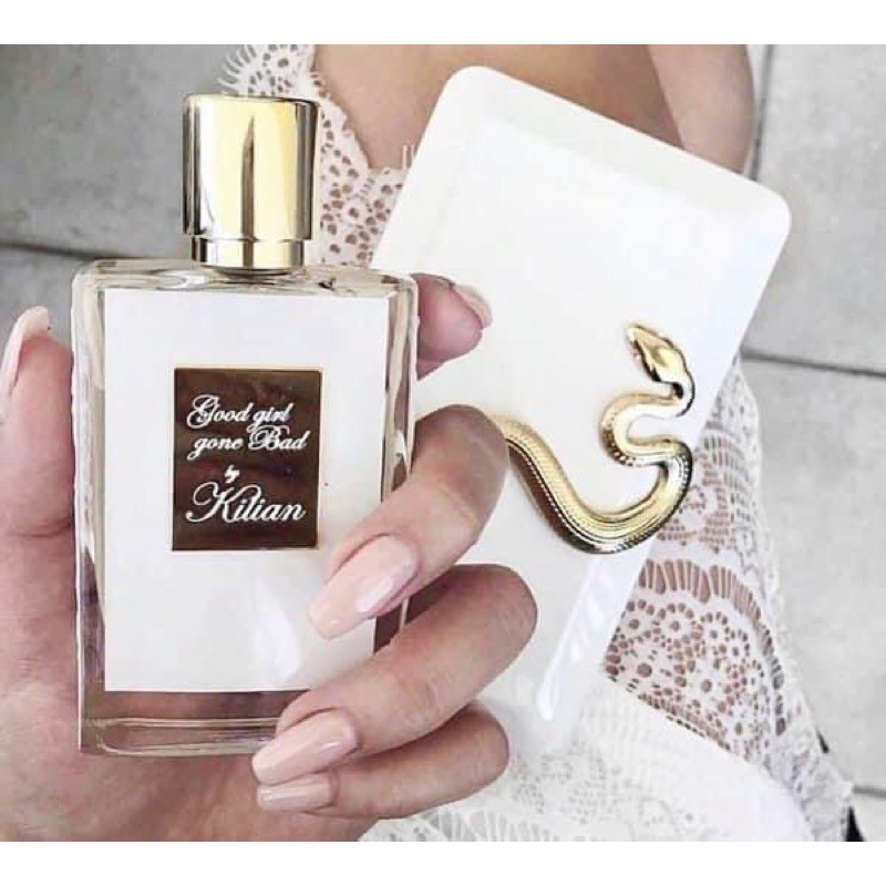 Mẫu thử 10ml , Nước Hoa Kilian Good Girl Gone Bad