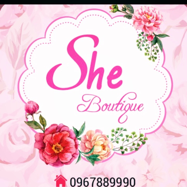 sheboutique68, Cửa hàng trực tuyến | BigBuy360 - bigbuy360.vn