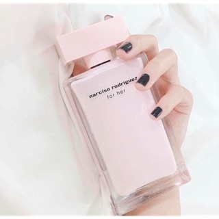 Nước Hoa Narciso Rodriguez for Her