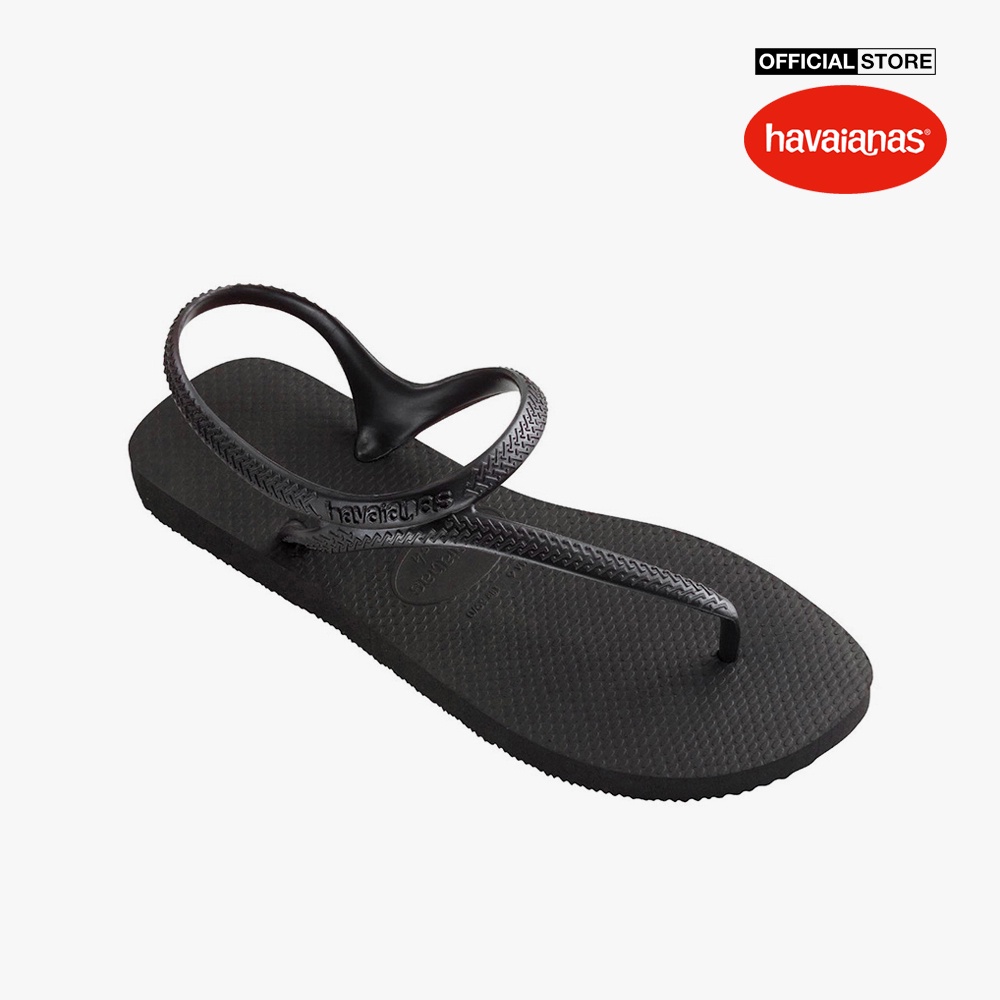 HAVAIANAS - Sandal nữ Flash Urban 4000039-0090