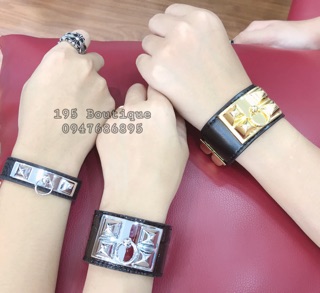 Vòng tay HM khóa cài nhỏ