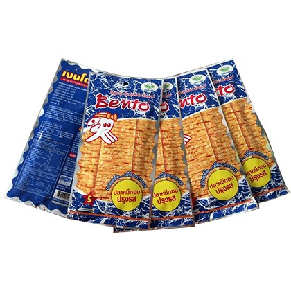 Mực Bento Thái Lan Màu Xanh Lốc 13 Gói | BigBuy360 - bigbuy360.vn