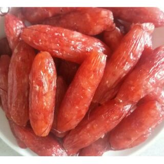 1KG Lạp xưởng Pi ngon rẻ, chất lượng..
