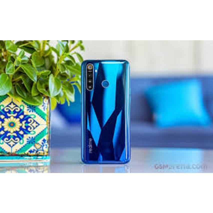 điện thoại Realme 5 Pro ram 8/256G 2sim Chính Hãng, Camera sau: Chính 48 MP &amp; Phụ 8 MP, 2 MP, 2 MP, màn 6.3'' TNN 05