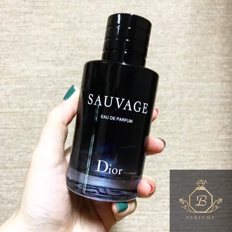 Nước hoa nam Dior sauvage edp | Thế Giới Skin Care