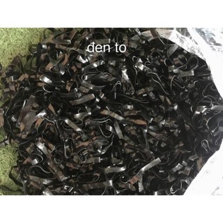 CHUN BUỘC TÓC 1K SIÊU DAI Shop Mẹ Bin
