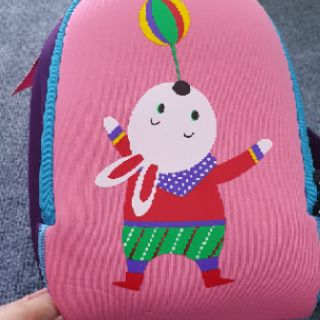 Balo tochang siêu nhẹ cho bé