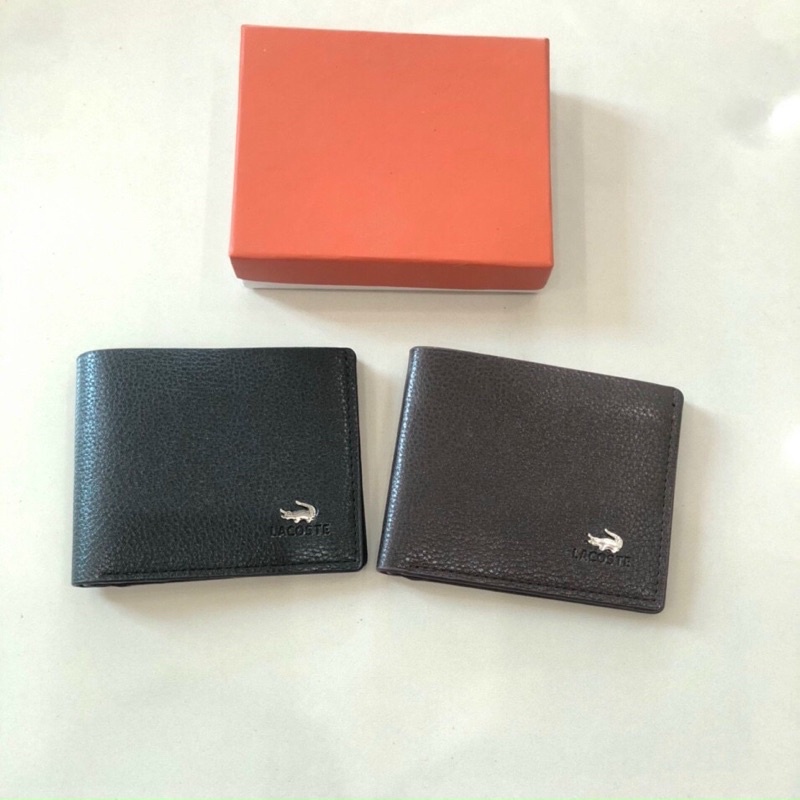 Ví nam giá rẻ gắn phụ kiện