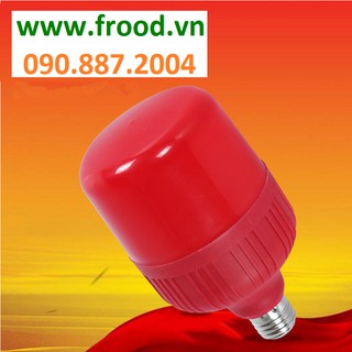 Bóng đèn LED 5w ánh sáng đỏ