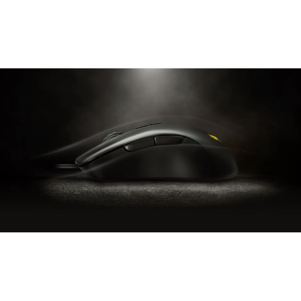 Chuột Gaming ASUS TUF M3 7000 DPI - Aura Sync - Thiết kế công thái học - Hàng chính hãng